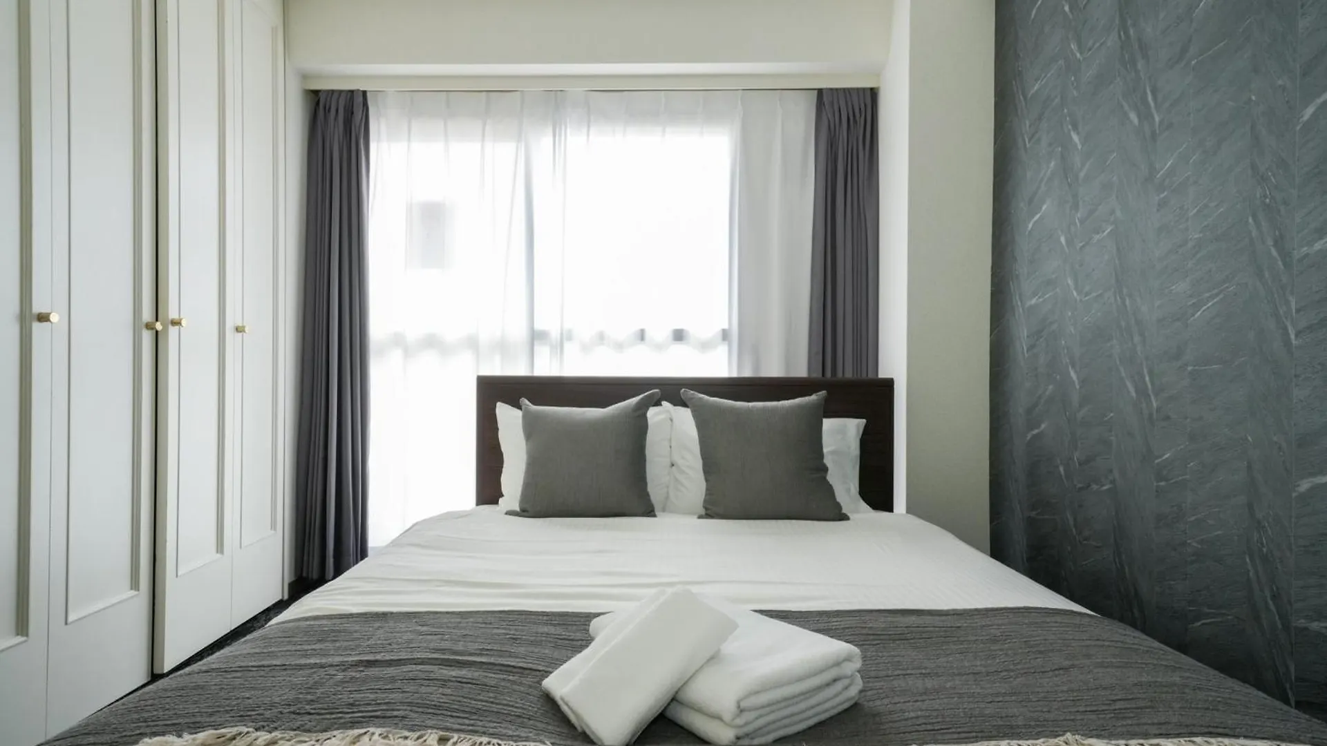 Apartment 37Th Matsui Building 303, 901, 1002 - Vacation Stay 79221V Sapporo