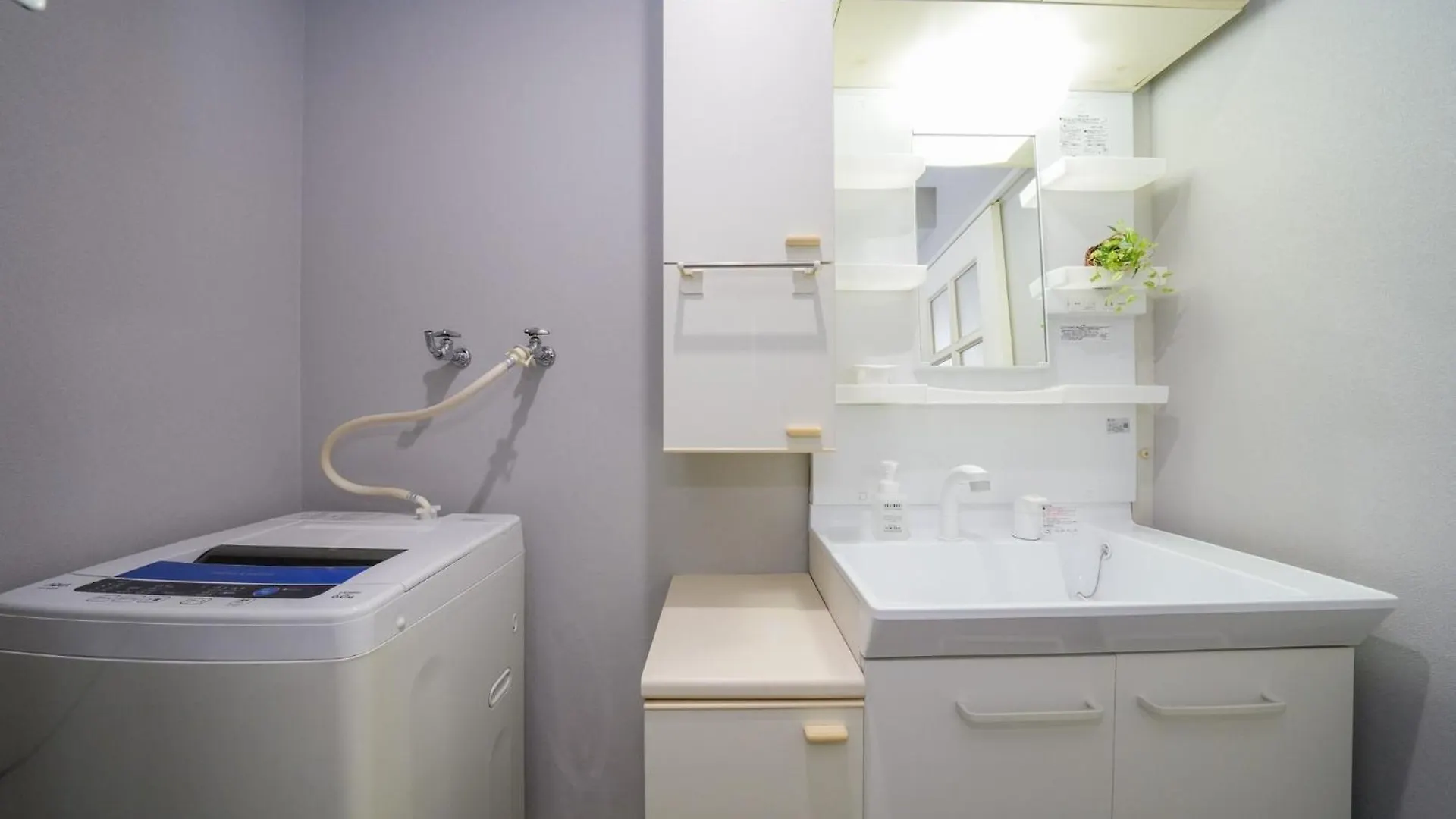 Apartment 37Th Matsui Building 303, 901, 1002 - Vacation Stay 79221V Sapporo