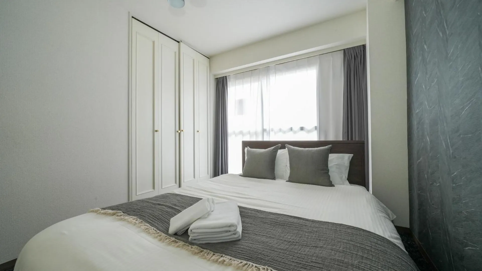 37Th Matsui Building 303, 901, 1002 - Vacation Stay 79221V Sapporo Apartment