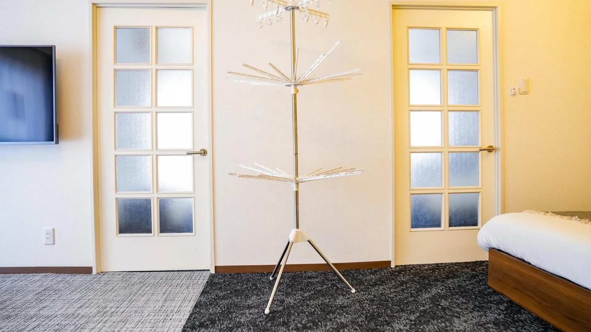 37Th Matsui Building 303, 901, 1002 - Vacation Stay 79221V Sapporo 0*,