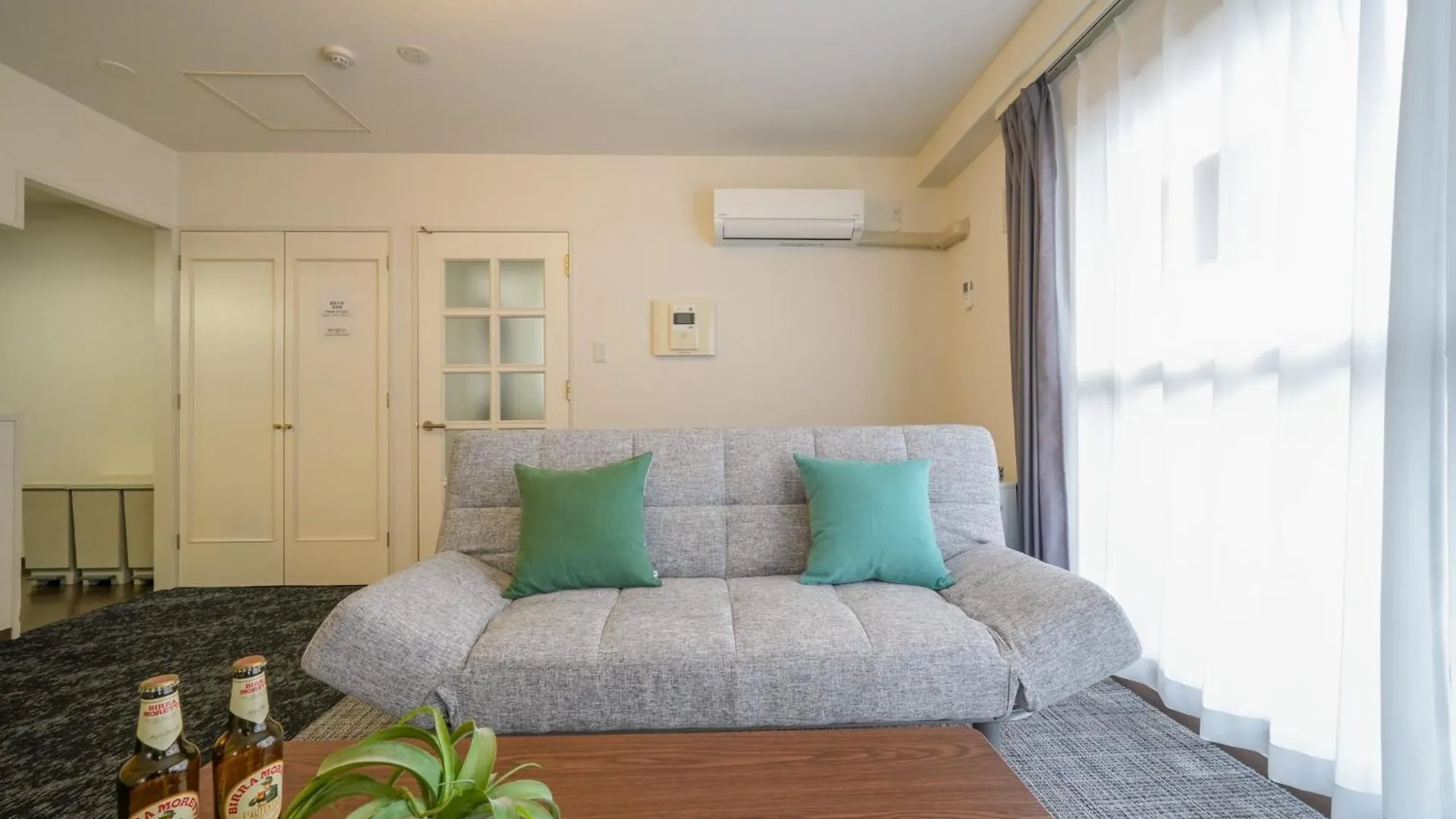 37Th Matsui Building 303, 901, 1002 - Vacation Stay 79221V Sapporo